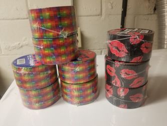 Duct tape