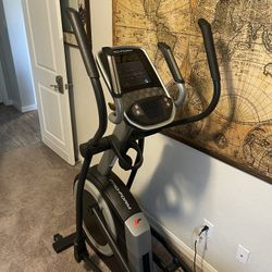 ProForm Elliptical 