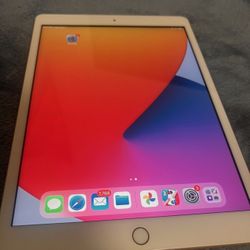 iPad Gen 7
