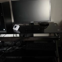 Samsung Computer With Keyboard