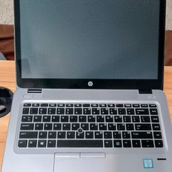 HP Laptop 14" 