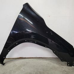 2022 2023 2024 LEXUS NX250 350 350H 450H RIGHT PASSENGER SIDE FENDER OEM