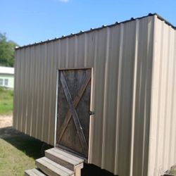 Storage 16 L X 8 W X 8 H