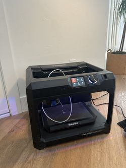 Makerbot 3D Printer
