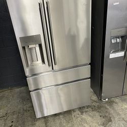 Electrolux Four Door Refrigerator