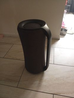 Sony speaker