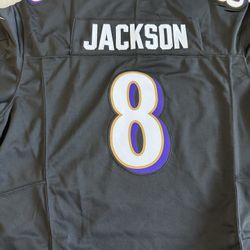 Ravens Jackson Xl 