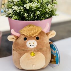 calton squishmallow 4.5”