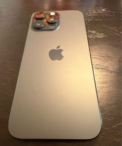 iPhone 16 pro max 512 GB