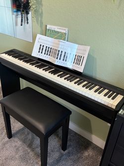 Roland FP-10 Keyboard Digital Piano