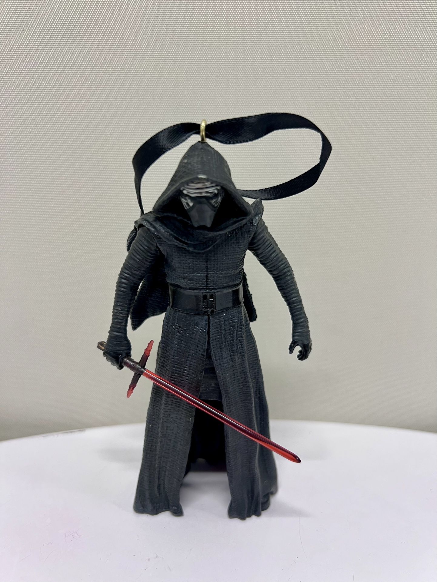 Disney Star Wars Kylo Ren 2015 Sketchbook Ornament