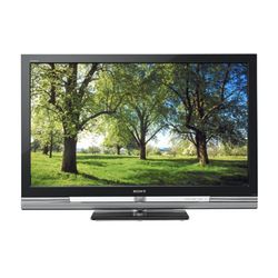 Sony KDL-46W4100 46" 1080p Bravia LCD TV (Piano Black)