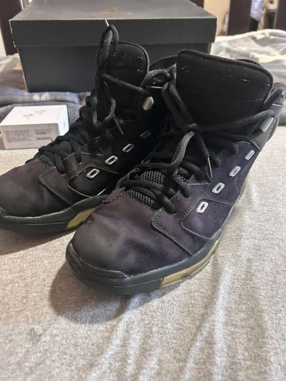 Jordan 6-17-23