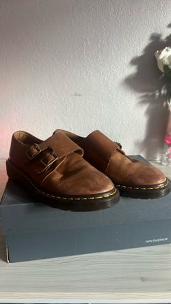 Dc Martens