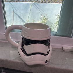Starwars Mug 