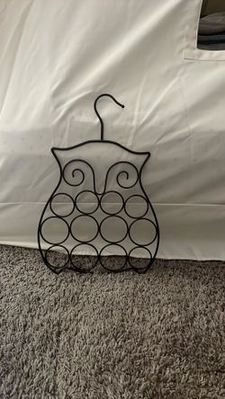 Scarf Hanger/organizer 
