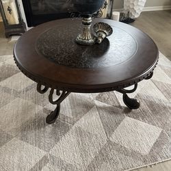 Coffee  center table