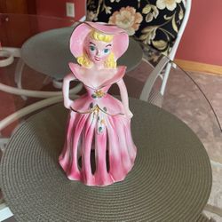 Jesus’s Company Figurine