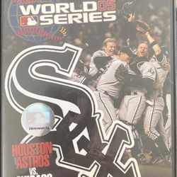 White Sox World Series (2005)