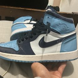 blue chill jordan 1 NEED GONE ASAP