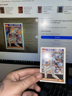 Old MLB /NFLcards. Collection Being Sold In Singles Or Pairs Etc
