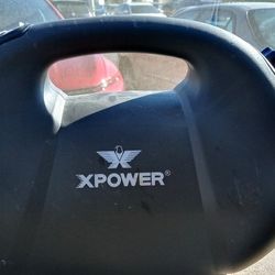 X Power F16b Fogger