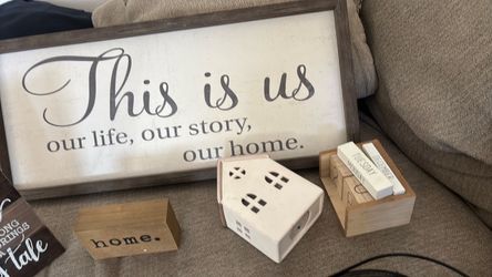 Decor