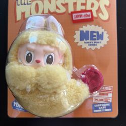 Labubu Shrimp Tempura For Trade 