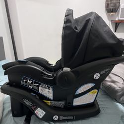 Graco Car Seat