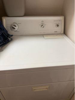 Kenmore Dryer $200 obo