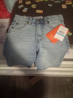 Little girls clothes