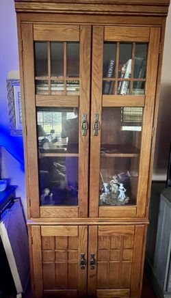 3 Piece Entertainment Cabinet