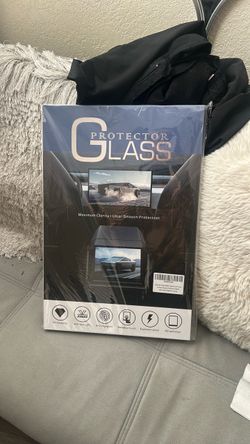 GLASS TESLA