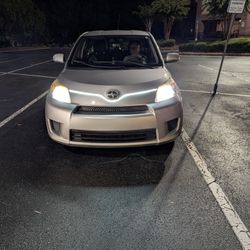 2008 Scion xD