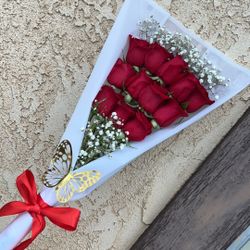 Rose Bouquet 