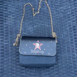 Betty Boop Cross Bag 