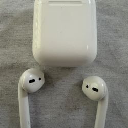 AirPods Model A1523