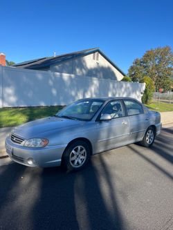 2002 kid spectra