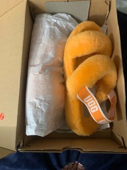 UGG oh yeah slides (O.B.O)