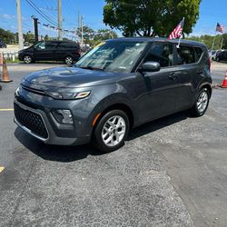 Kia Soul! Horrible Credit? Need A Car? Need A Break? I Don’t Care About The Credit 