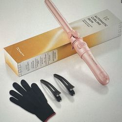 Professional Curling Iron