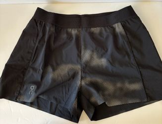 Women’s On Cloud Race Shorts