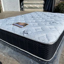 Full Orthopedic Supreme Ultra Plush!!