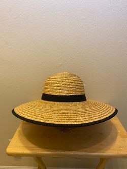 Ladies Hat
