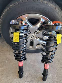 2002 Honda Accord