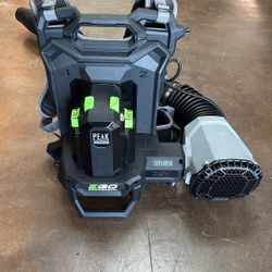 EGO Leaf Blower LBPX8004-02