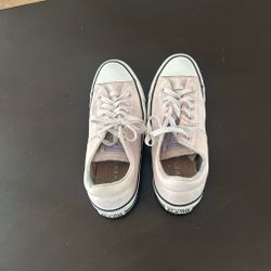 Converse All Star Low-Top Sneakers