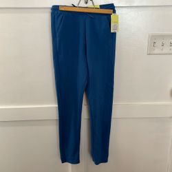 Boys Size L Fleece Pants