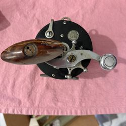 Pflueger Templar Fishing Reel 