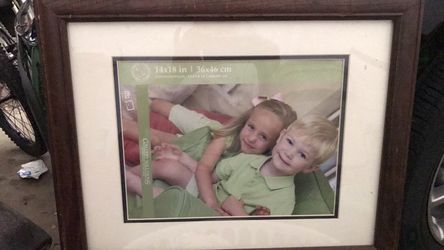 Picture frame